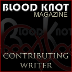 Blood Knot Magazine
